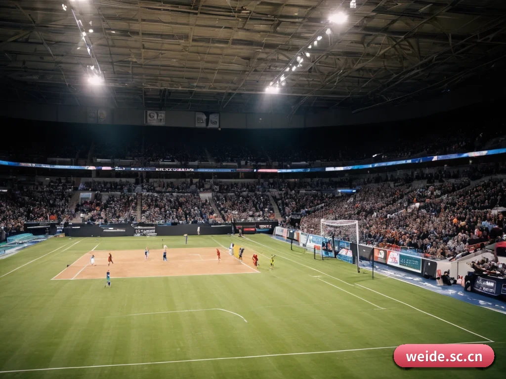 伟德 APP 界面